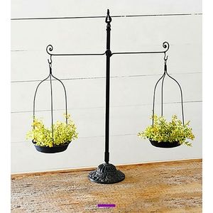 Farmhouse Large Balance Scale